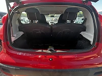Peugeot 107, 2012 - afbeelding 10 van  30