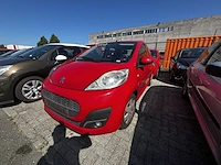 Peugeot 107, 2012 - afbeelding 1 van  30