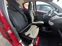 Peugeot 107, 2012 - afbeelding 14 van  30