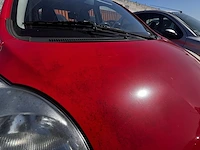 Peugeot 107, 2012 - afbeelding 17 van  30
