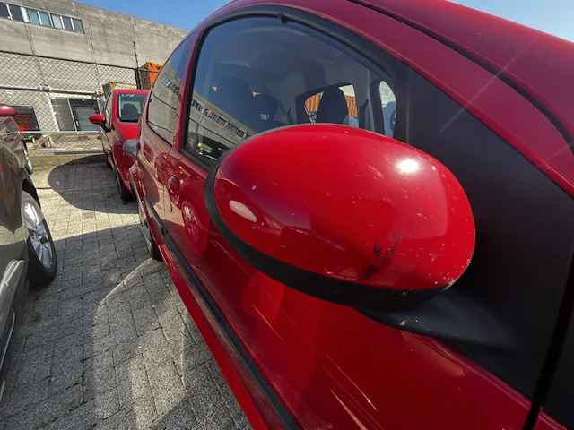 Peugeot 107, 2012 - afbeelding 19 van  30
