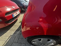 Peugeot 107, 2012 - afbeelding 20 van  30