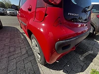 Peugeot 107, 2012 - afbeelding 24 van  30