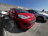 Peugeot 107, 2012 - afbeelding 23 van  30