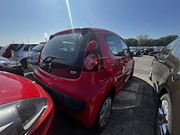 Peugeot 107, 2012 - afbeelding 25 van  30