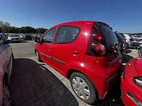 Peugeot 107, 2012 - afbeelding 26 van  30