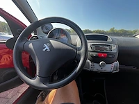 Peugeot 107, 2012 - afbeelding 28 van  30