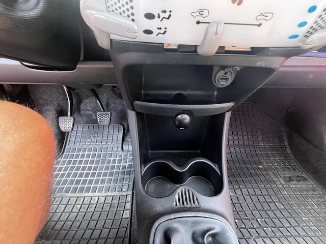 Peugeot 107, 2012 - afbeelding 30 van  30