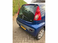 Peugeot 107 90-xk-kh - afbeelding 2 van  29