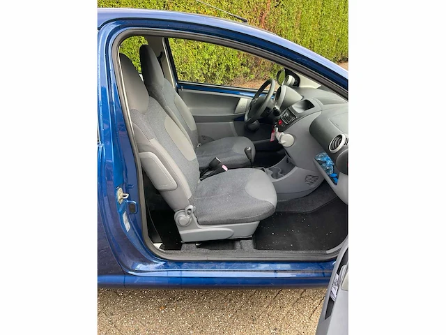 Peugeot 107 90-xk-kh - afbeelding 4 van  29