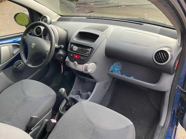 Peugeot 107 90-xk-kh - afbeelding 5 van  29