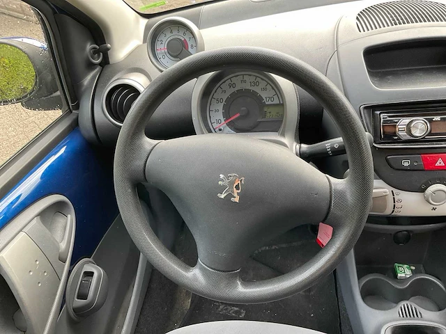 Peugeot 107 90-xk-kh - afbeelding 6 van  29