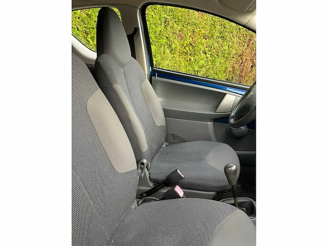 Peugeot 107 90-xk-kh - afbeelding 11 van  29