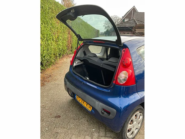 Peugeot 107 90-xk-kh - afbeelding 13 van  29