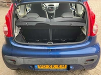 Peugeot 107 90-xk-kh - afbeelding 14 van  29