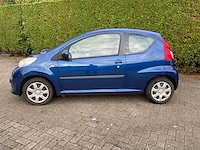 Peugeot 107 90-xk-kh - afbeelding 21 van  29