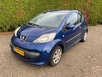 Peugeot 107 90-xk-kh - afbeelding 22 van  29
