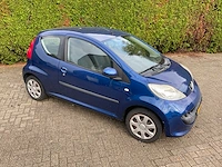 Peugeot 107 90-xk-kh - afbeelding 24 van  29