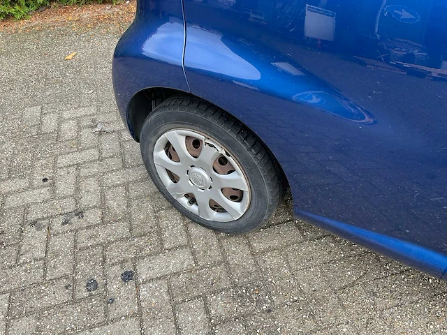 Peugeot 107 90-xk-kh - afbeelding 26 van  29