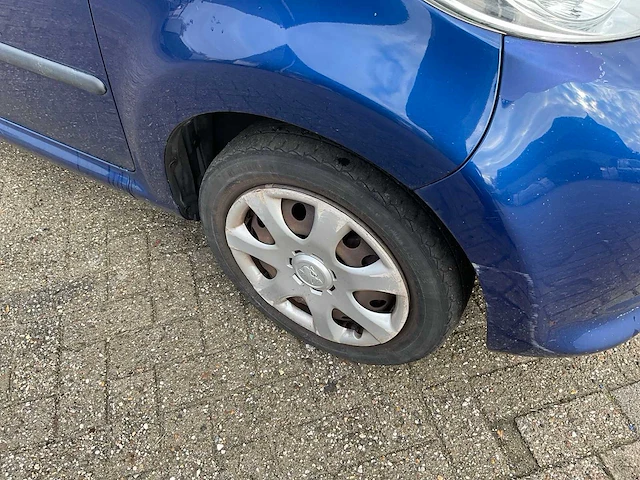 Peugeot 107 90-xk-kh - afbeelding 27 van  29