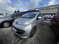 Peugeot 107,2006 - afbeelding 1 van  44