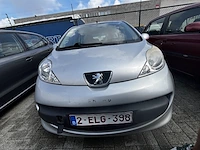 Peugeot 107,2006 - afbeelding 12 van  44