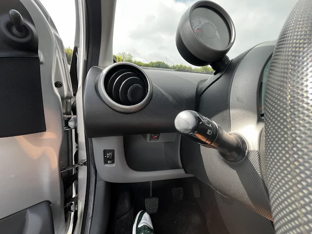 Peugeot 107,2010 - afbeelding 5 van  31