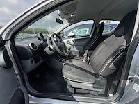 Peugeot 107,2010 - afbeelding 7 van  31
