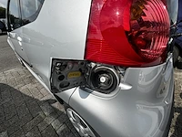 Peugeot 107,2010 - afbeelding 9 van  31