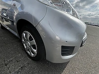 Peugeot 107,2010 - afbeelding 17 van  31