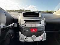 Peugeot 107,2014 - afbeelding 2 van  24