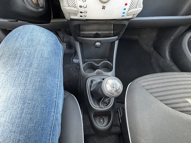 Peugeot 107,2014 - afbeelding 3 van  24
