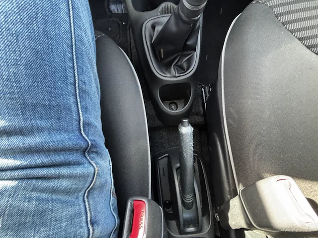 Peugeot 107,2014 - afbeelding 4 van  24