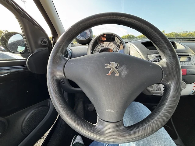 Peugeot 107,2014 - afbeelding 5 van  24