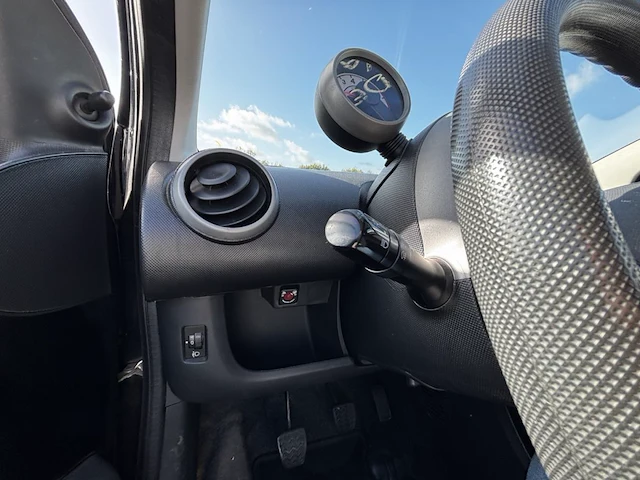 Peugeot 107,2014 - afbeelding 6 van  24