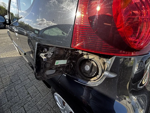 Peugeot 107,2014 - afbeelding 8 van  24
