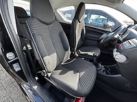 Peugeot 107,2014 - afbeelding 10 van  24