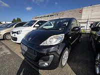 Peugeot 107,2014 - afbeelding 1 van  24