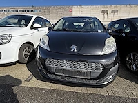 Peugeot 107,2014 - afbeelding 12 van  24