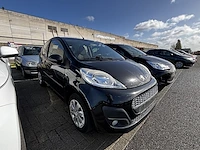 Peugeot 107,2014 - afbeelding 18 van  24