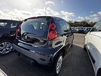 Peugeot 107,2014 - afbeelding 19 van  24