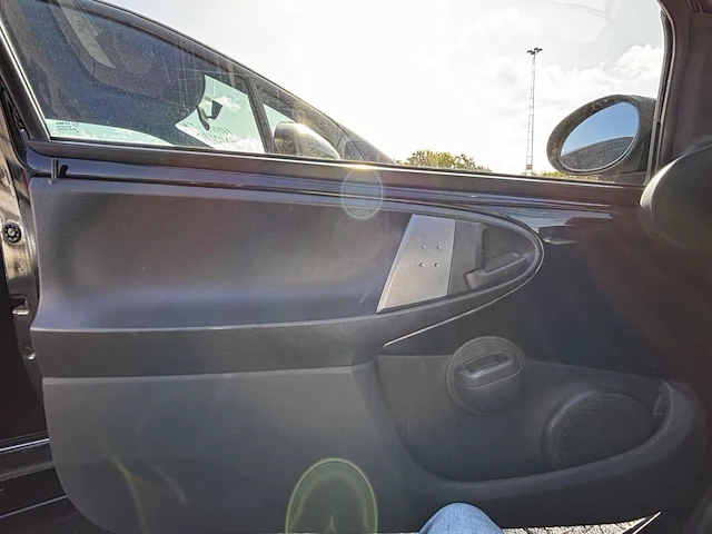 Peugeot 107,2014 - afbeelding 22 van  24