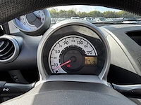 Peugeot 107,2014 - afbeelding 24 van  24