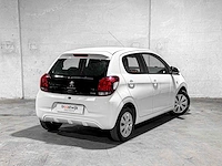 Peugeot 108 1.0 e-vti active 69pk 2017, nj-386-l - afbeelding 2 van  41