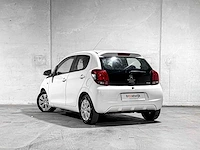 Peugeot 108 1.0 e-vti active 69pk 2017, nj-386-l - afbeelding 5 van  41