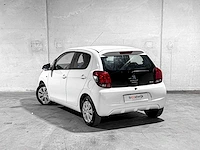 Peugeot 108 1.0 e-vti active 69pk 2017, nj-386-l - afbeelding 6 van  41