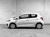 Peugeot 108 1.0 e-vti active 69pk 2017, nj-386-l - afbeelding 8 van  41