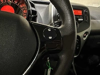 Peugeot 108 1.0 e-vti active 69pk 2017, nj-386-l - afbeelding 13 van  41