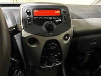 Peugeot 108 1.0 e-vti active 69pk 2017, nj-386-l - afbeelding 20 van  41
