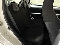 Peugeot 108 1.0 e-vti active 69pk 2017, nj-386-l - afbeelding 28 van  41